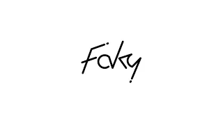 FAKY / FAKY is BACK Teaser #5