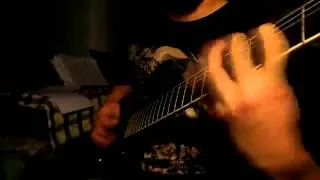 Opeth - The Leper Affinity (Beginning) - Cover