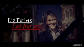 Liz Forbes R.I.P (6x15) // Let her go