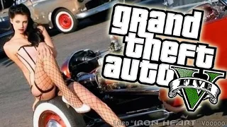 GTA V! САМЫЕ СМЕШНЫЕ И УГАРНЫЕ ТАЧКИ! ВИДЕО ОБЗОР ЛУЧШИХ МОДОВ МИРА ИГРЫ GTA 5 MODS [ГТА 5 МОДЫ]