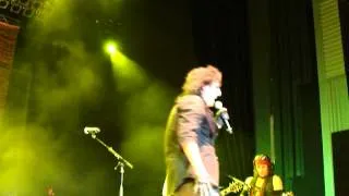 17. Poison.  ALICE COOPER live in concert PITTSBURGH STAGE AE 7-15-2012 JULY