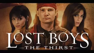 Lost Boys - The Thirst (Aiden - Cry Little Sister)