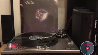 Chris Rea - B5 - Tell Me There's A Heaven (Vinyl Love)