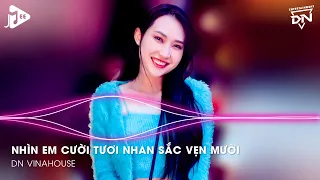 Ngày Em Cưới Remix TikTok - Nhìn Em Cười Tươi Nhan Sắc Vẹn Mười Remix - Nhìn Em Vui Mà Lòng Anh Đau