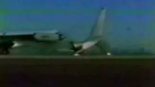 MD-80 Crash