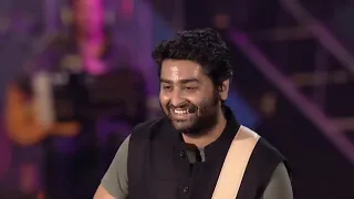 Hawaiian, Janam Janam | Arijit Singh Live Performance MTV India Tour, Mumbai Highlights