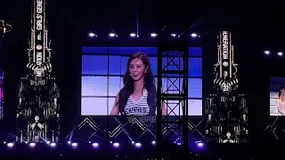[220820 SMTOWN 직캠] 소녀시대 SNSD 'FOREVER 1 + 인사 멘트 + Party'