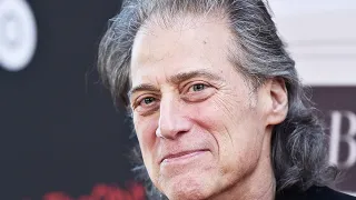 Remembering Richard Lewis: Larry David Honors Late 'Curb Your Enthusiasm' Star