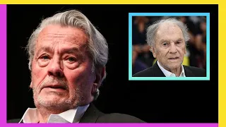 Mort de Jean-Louis Trintignant : Alain Delon fracassé