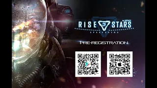 Rise of Stars Gameplay and Background Musik (BGM).