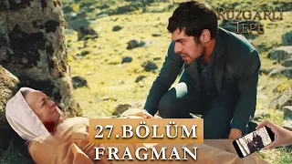 Rüzgarlı Tepe 27. Bölüm Fragmanı | Bunu Size Kim Yaptı Zümrüt Hanım