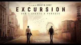 EXCURSION (2018) Official Trailer - WINNER of 25 film festivals around world!