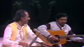 Manabendra Mukherjee - ami eto je tomay bhalobesechi .