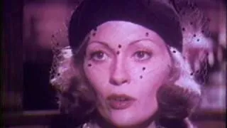 Chinatown 1974 TV trailer