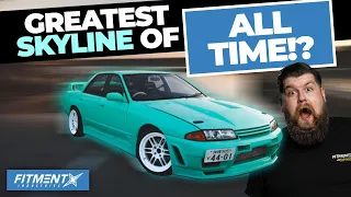 What is the Best Skyline You Can Buy?