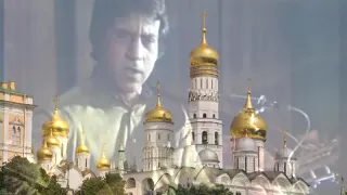 Купола    1975 год   музыка и стихи В. Высоцкого