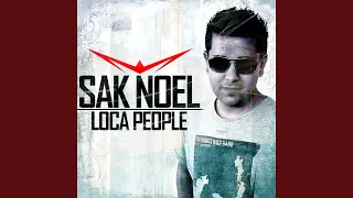 Loca People (Radio Edit)