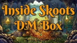 Skoots DM Box