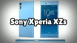 Photos of the Sony Xperia XZs | Not A Review!