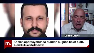 Cengiz Erdinç Yunanistan'da 6 kişinin öldürülmesinin perde arkasını anlattı