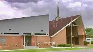 Sunday Worship @ 11:30 AM - 5/26/2024