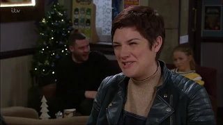 Aaron Dingle 11th December 2019 Part 1