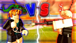 The Jailbreak Criminal vs Desperate Cops Battle