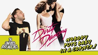 Reviewing 'Dirty Dancing' 37 Years Later