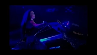 Evanescence - Swimming Home - Live from Jakarta [2012]