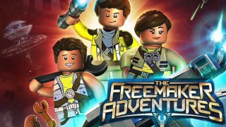 LEGO Star Wars: The Freemaker Adventures Review