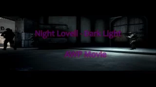 Night Lovell - Dark Light | ACE AWP