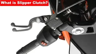 What is Slipper Clutch? 🔥क्या आप की बाइक मे स्लिपर क्लच है? l HINDI