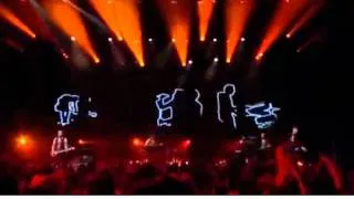 The Script - Deadman Walking Live @iTunes Festival 2011