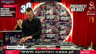 Dj Killer & Dj Cyprex & Bagrol & Dj Górski & Redman & Barman Olo Show Live Mix - WOŚP 2022