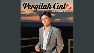 Pergilah Cinta