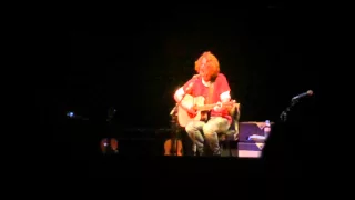 Chris Cornell - "Sunshower" - 9/20/15 @ Walt Disney Concert Hall