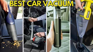 BUY THESE Car Vacuum Cleaners in 2024!