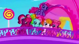 Redone Songs: Lalaloopsy Theme Song