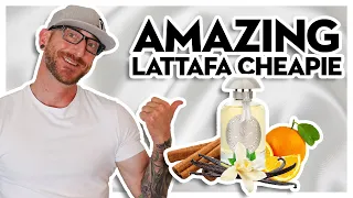 A CHEAPIE GEM Lattafa Raed Silver | Men's Middle Eastern Fragrance Review