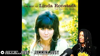 FIRST TIME HEARING Linda Ronstadt - Long Long Time REACTION