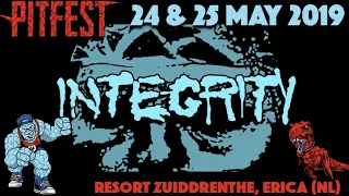 Integrity - Pitfest 2019