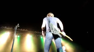 Keith Urban 92 2012 Gilford NH 084