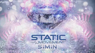 Static Movement Feat. Theona - Purple Rays
