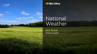 Saturday afternoon forecast 09/07/22