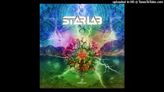 StarLab - Abiogenesis (Original Mix)