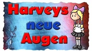 Best of Harveys neue Augen - Gronkh Folge 1-10