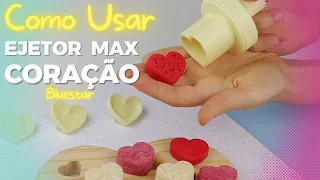 Descubra as Vantagens de Usar o Ejetor Bluestar #confeiteira #novidades #doces