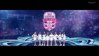 [VIETSUB] The Best Live in Tokyo Dome  - GIRLS' GENERATION [FullHD] - KITES VN