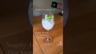 Easy and Delicious Alcohol-Free Mojito