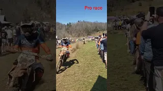 Creek jump Mideast hare scramble 2023